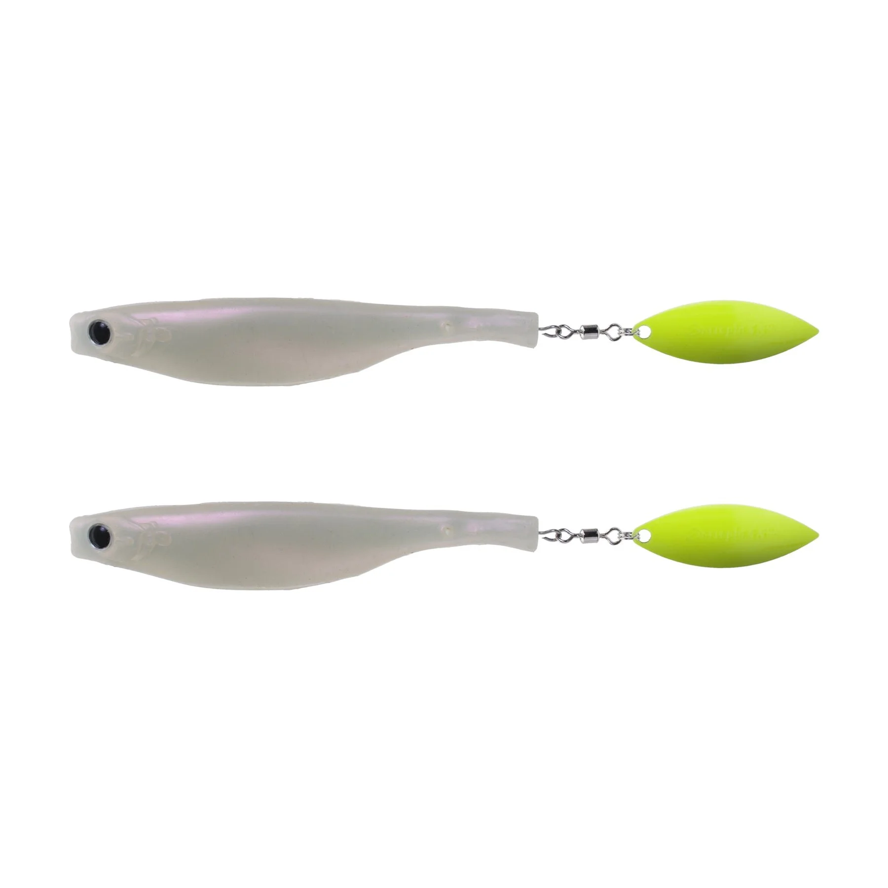 A Band of Anglers Hyperlastics Dartspin — Shop The Surfcaster